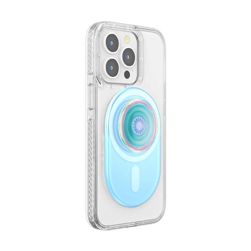 Opalescent Blue — PopGrip for MagSafe image number 6